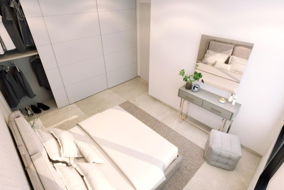 Obra nueva - Apartamento / piso - Torrevieja - Acequion