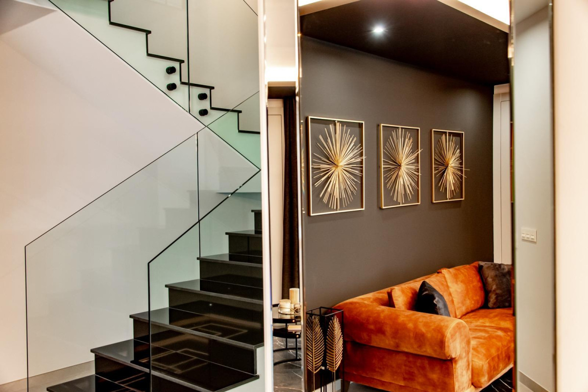 Nieuwbouw - LUXE VILLA - Finestrat - Golf Bahía