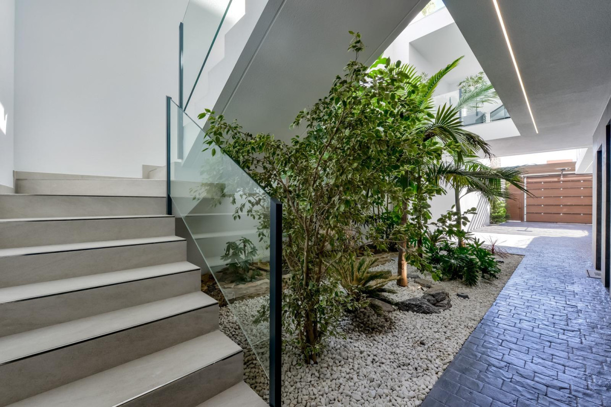 Nieuwbouw - LUXE VILLA - Finestrat - Golf Bahía