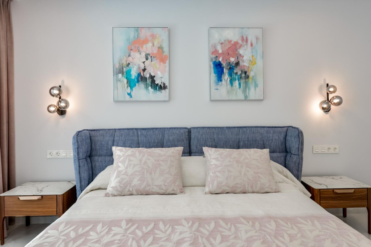 Nieuwbouw - LUXE VILLA - Finestrat - Golf Bahía