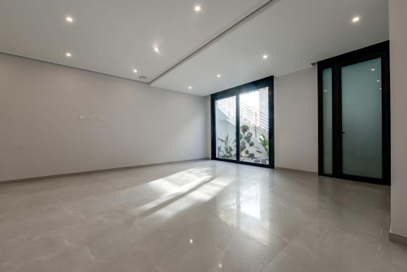 Nieuwbouw - LUXE VILLA - Finestrat - Golf Bahía