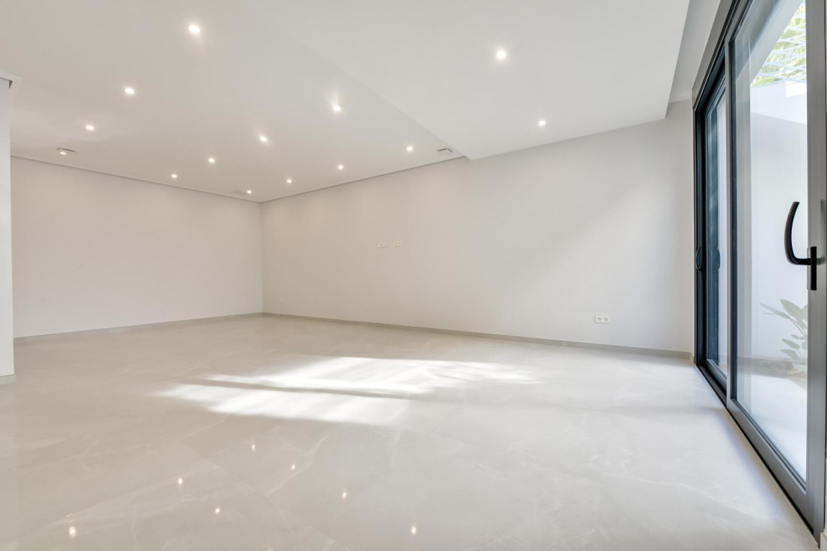 Nieuwbouw - LUXE VILLA - Finestrat - Golf Bahía