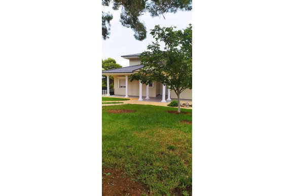 Resale - Villa - Picassent - Urbanizacion el pinar 3