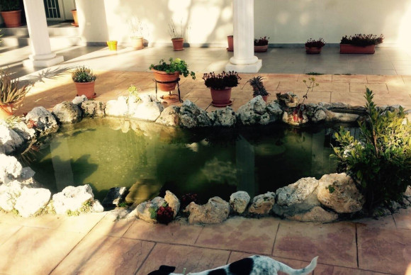 Resale - Villa - Picassent - Urbanizacion el pinar 3