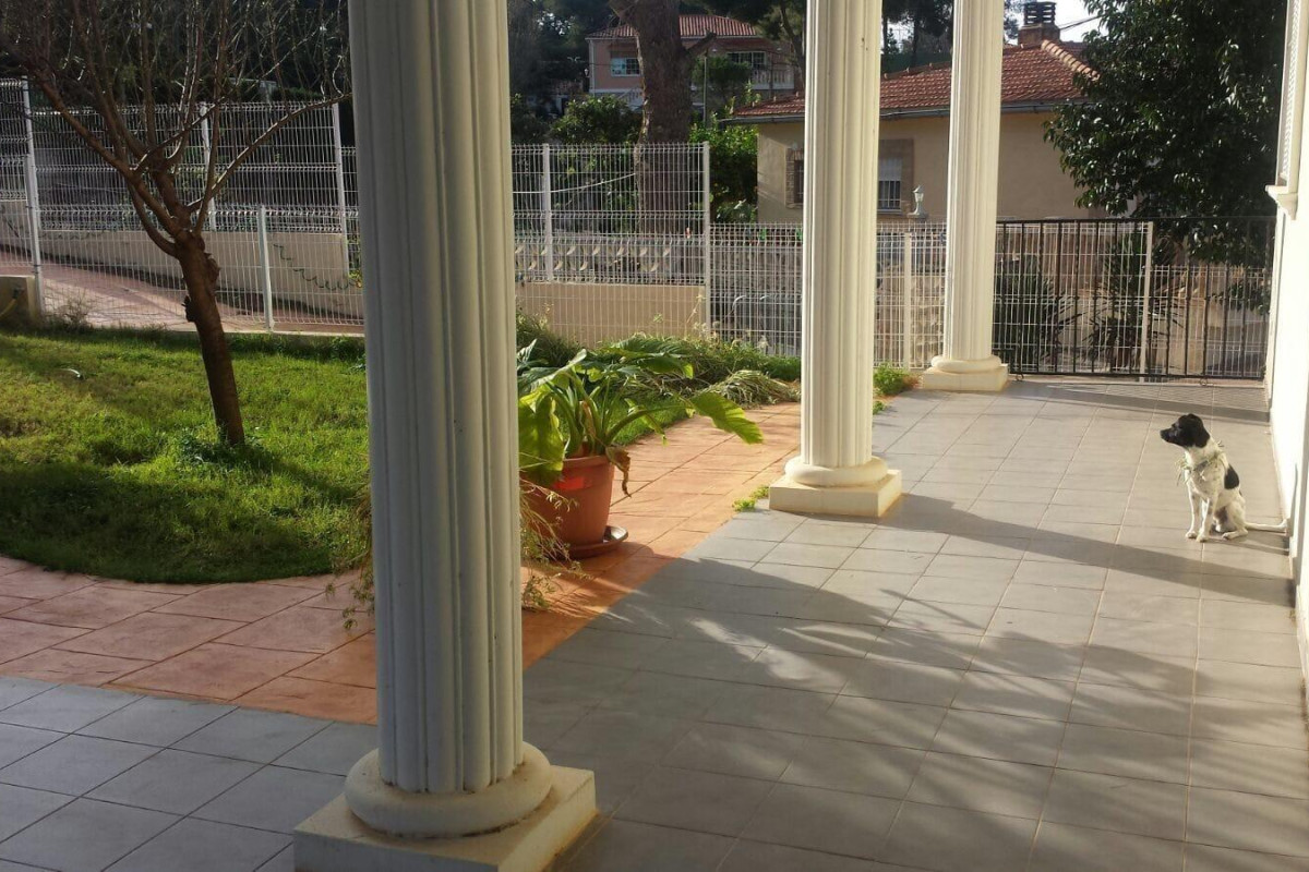 Resale - Villa - Picassent - Urbanizacion el pinar 3