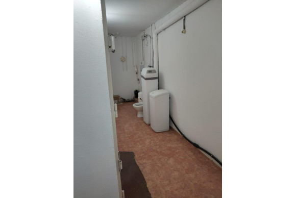 Resale - Villa - Picassent - Urbanizacion el pinar 3