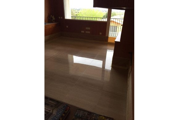 Resale - Villa - Picassent - Urbanizacion el pinar 3