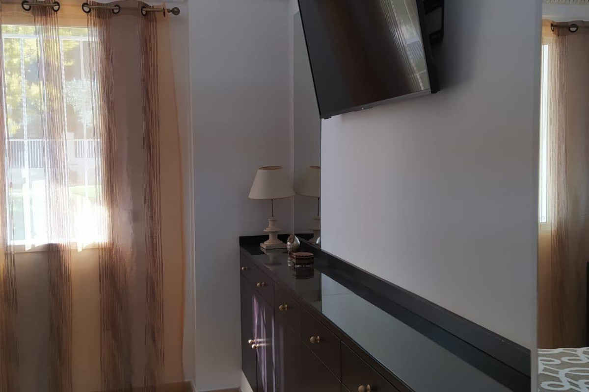 Resale - Villa - Picassent - Urbanizacion el pinar 3