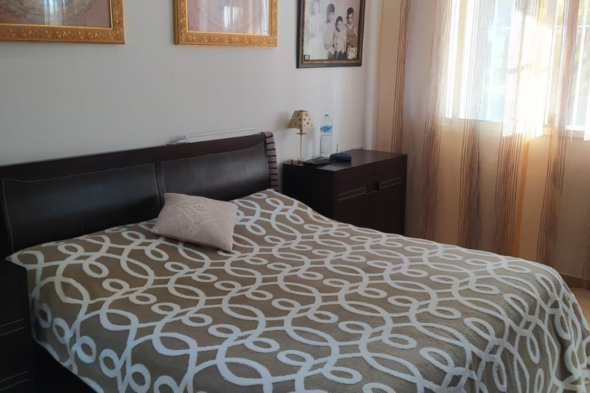 Resale - Villa - Picassent - Urbanizacion el pinar 3