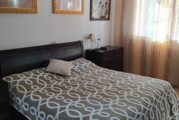 Resale - Villa - Picassent - Urbanizacion el pinar 3