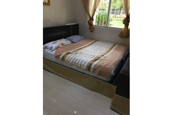 Resale - Villa - Picassent - Urbanizacion el pinar 3