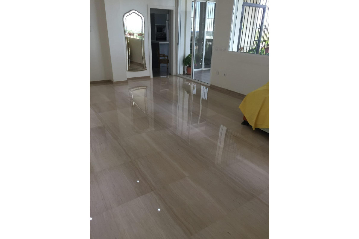 Resale - Villa - Picassent - Urbanizacion el pinar 3