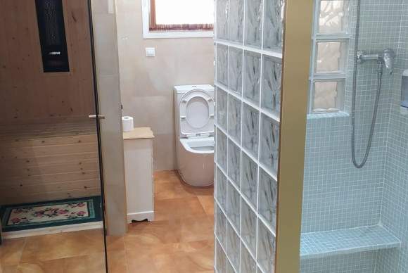 Resale - Villa - Picassent - Urbanizacion el pinar 3