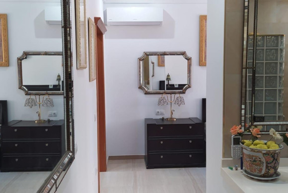 Resale - Villa - Picassent - Urbanizacion el pinar 3