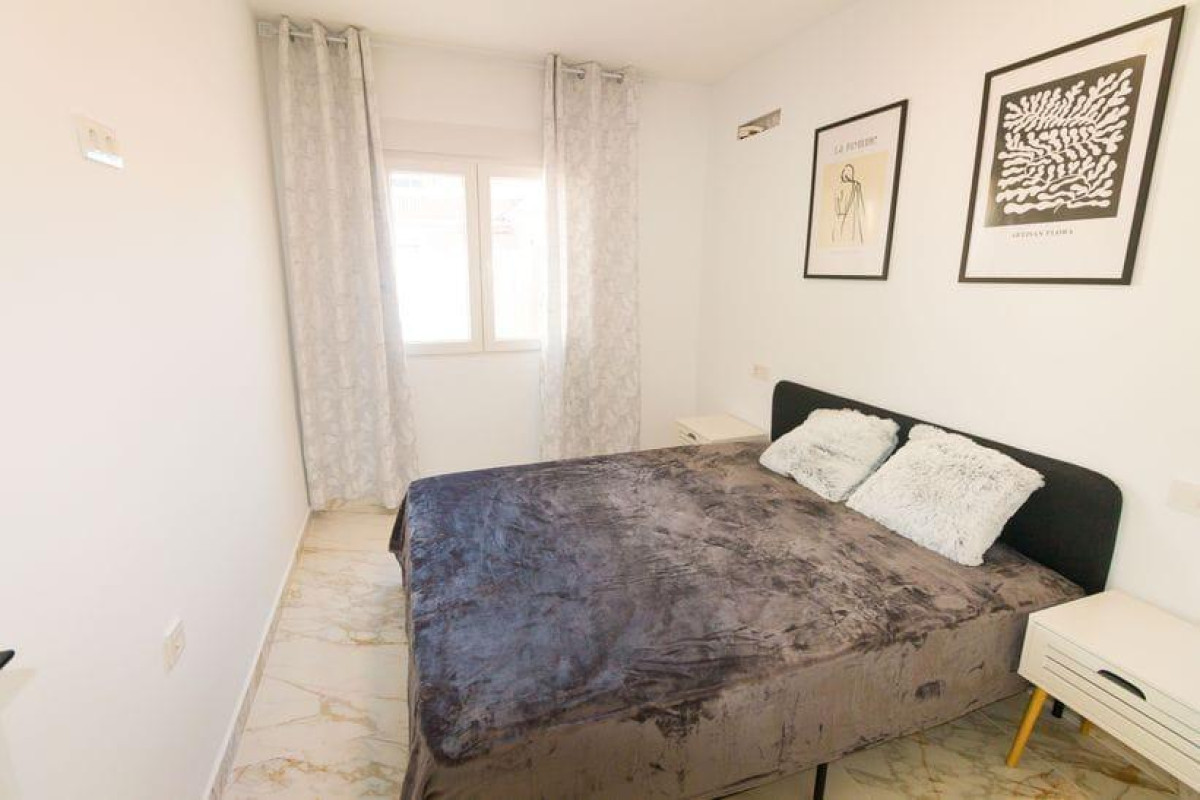 Reventa - House - Torrevieja - San luis