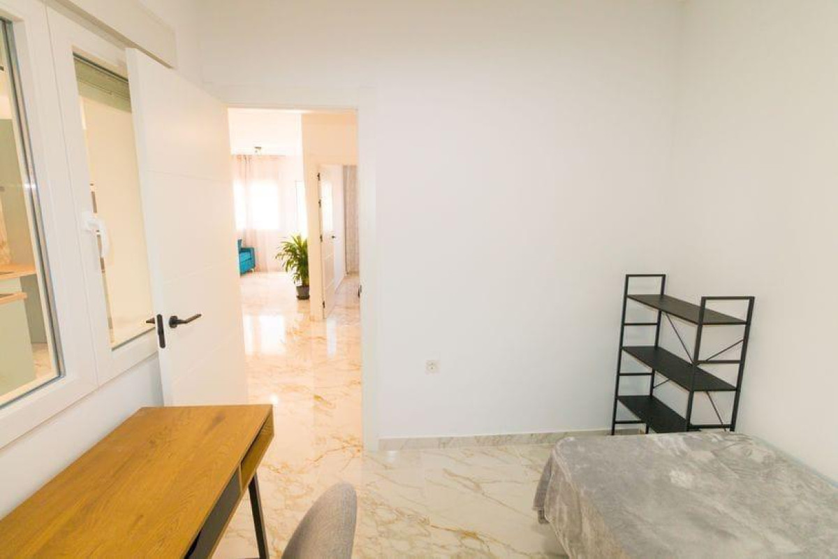Reventa - House - Torrevieja - San luis