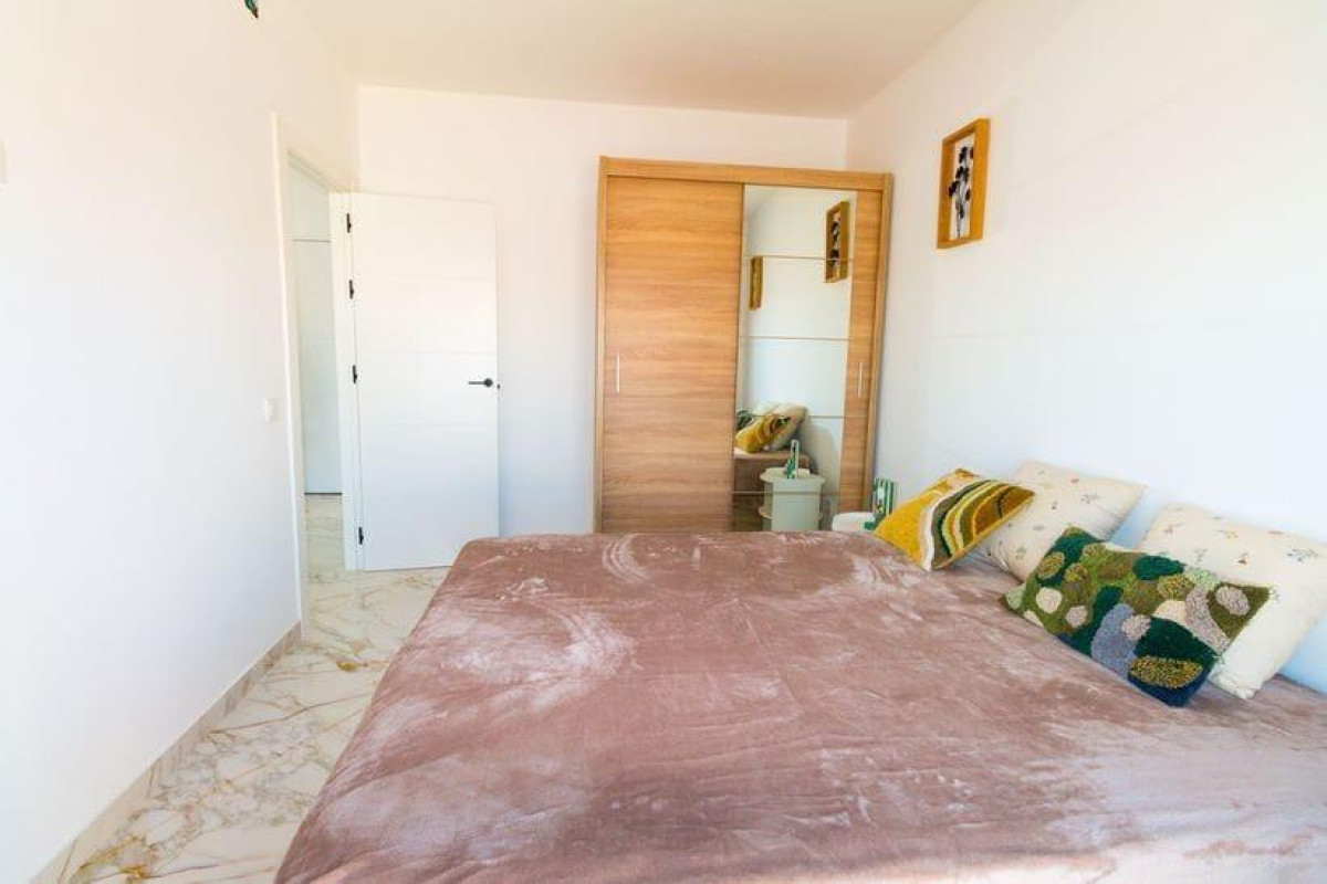 Reventa - House - Torrevieja - San luis