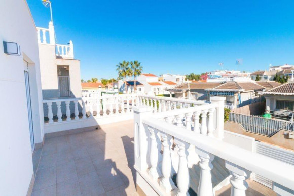 Reventa - House - Torrevieja - San luis