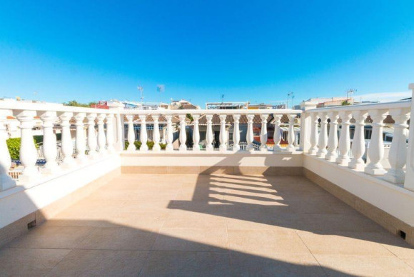 Reventa - House - Torrevieja - San luis