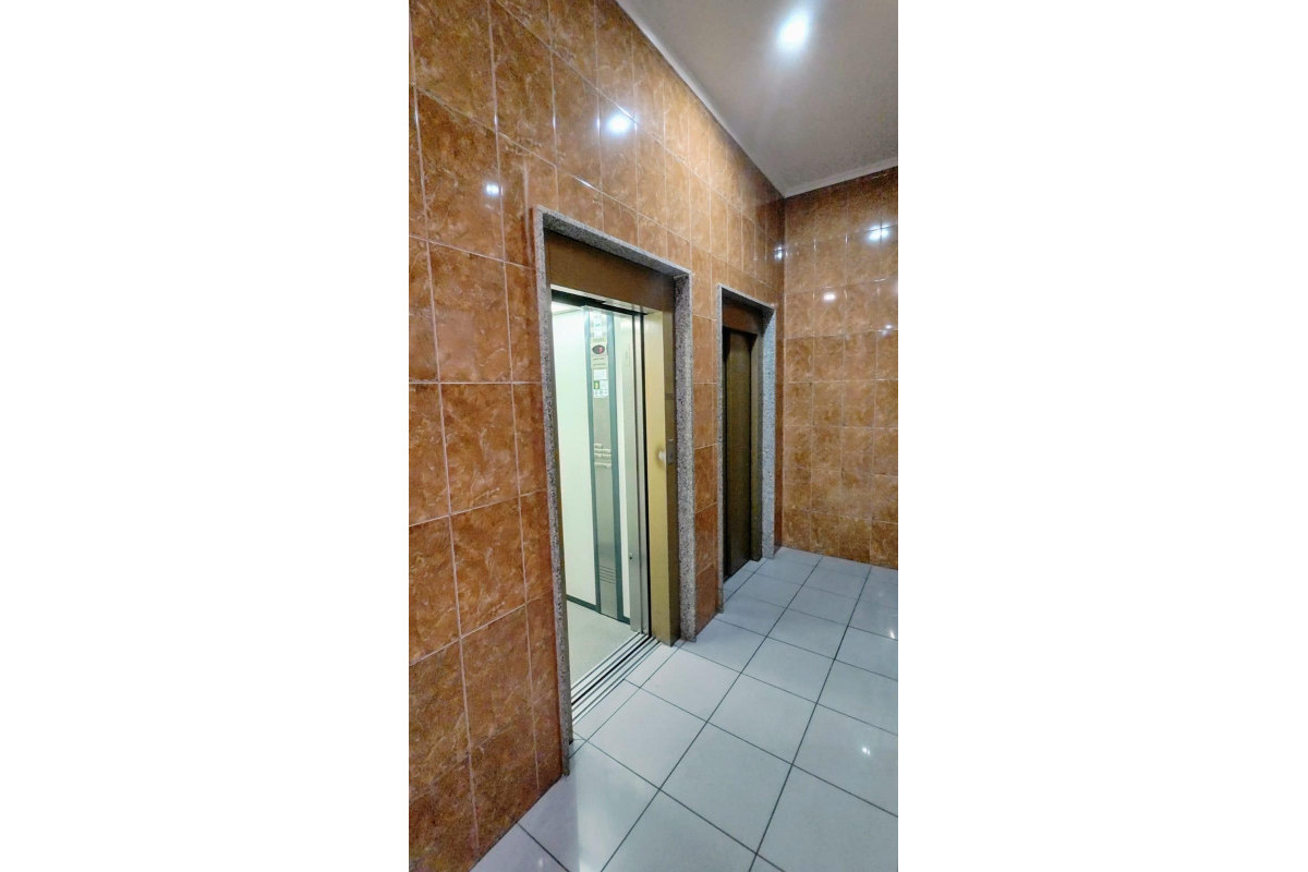 Resale - Apartment  - Torrevieja - Centro