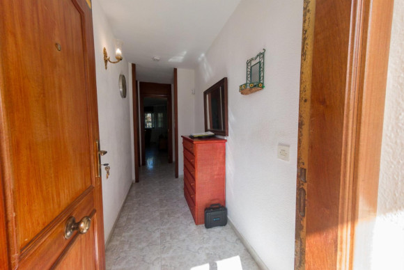 Herverkoop - Appartement  - Torrevieja - Playa del Acequión