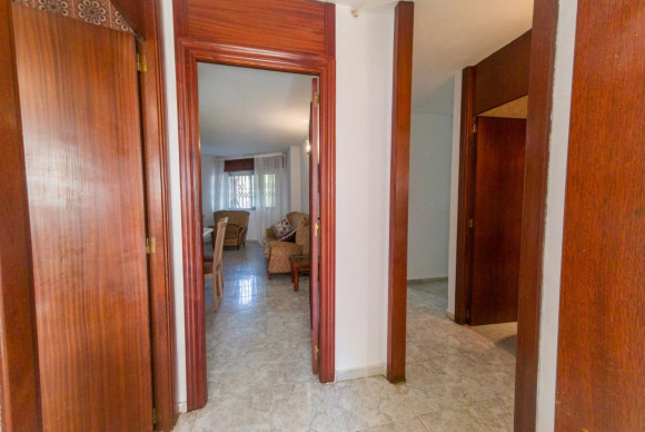 Herverkoop - Appartement  - Torrevieja - Playa del Acequión
