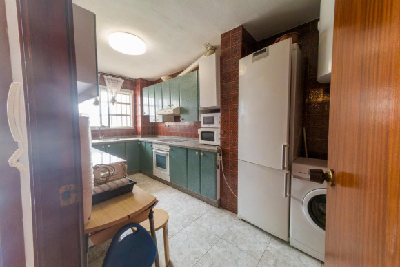 Herverkoop - Appartement  - Torrevieja - Playa del Acequión