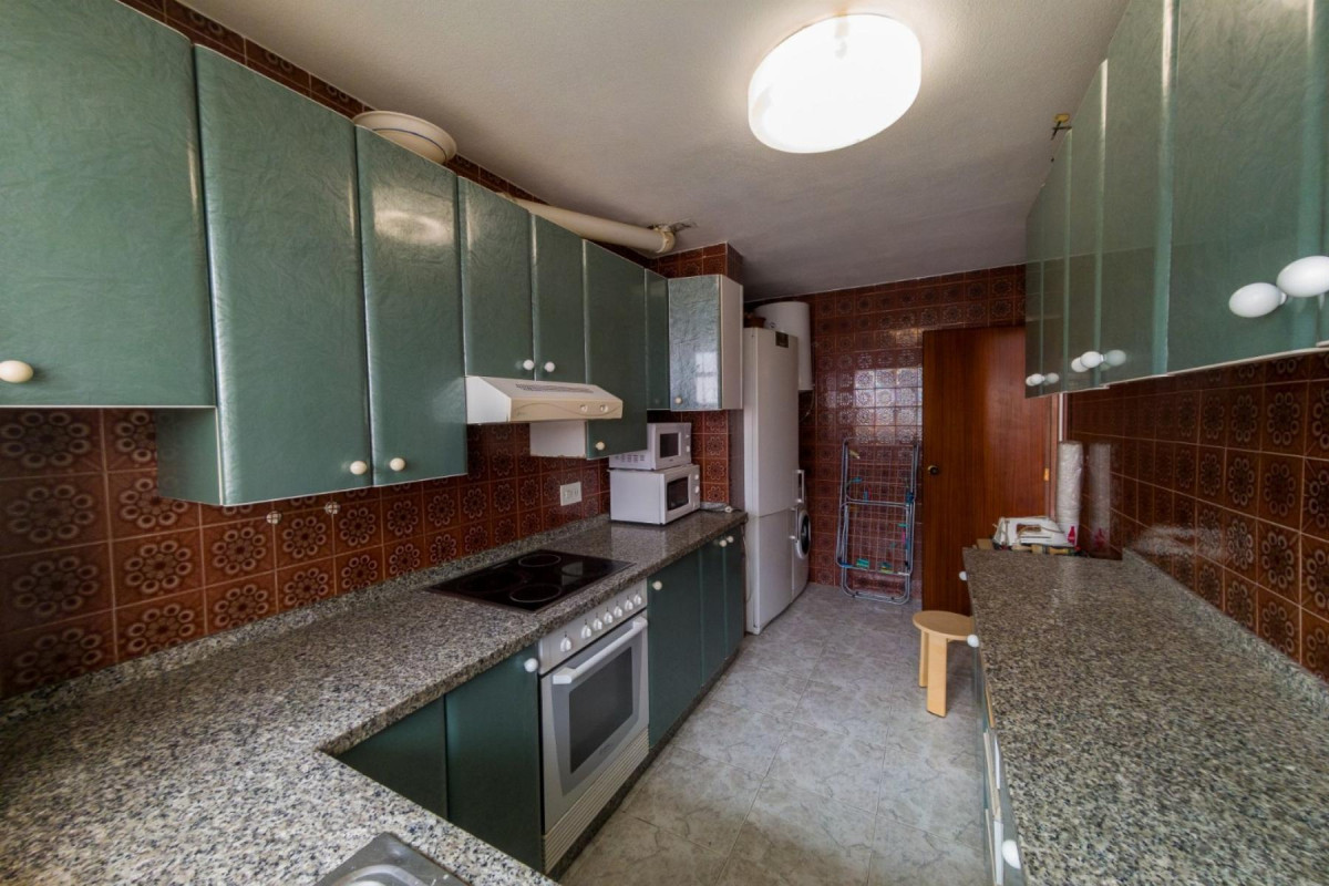 Herverkoop - Appartement  - Torrevieja - Playa del Acequión