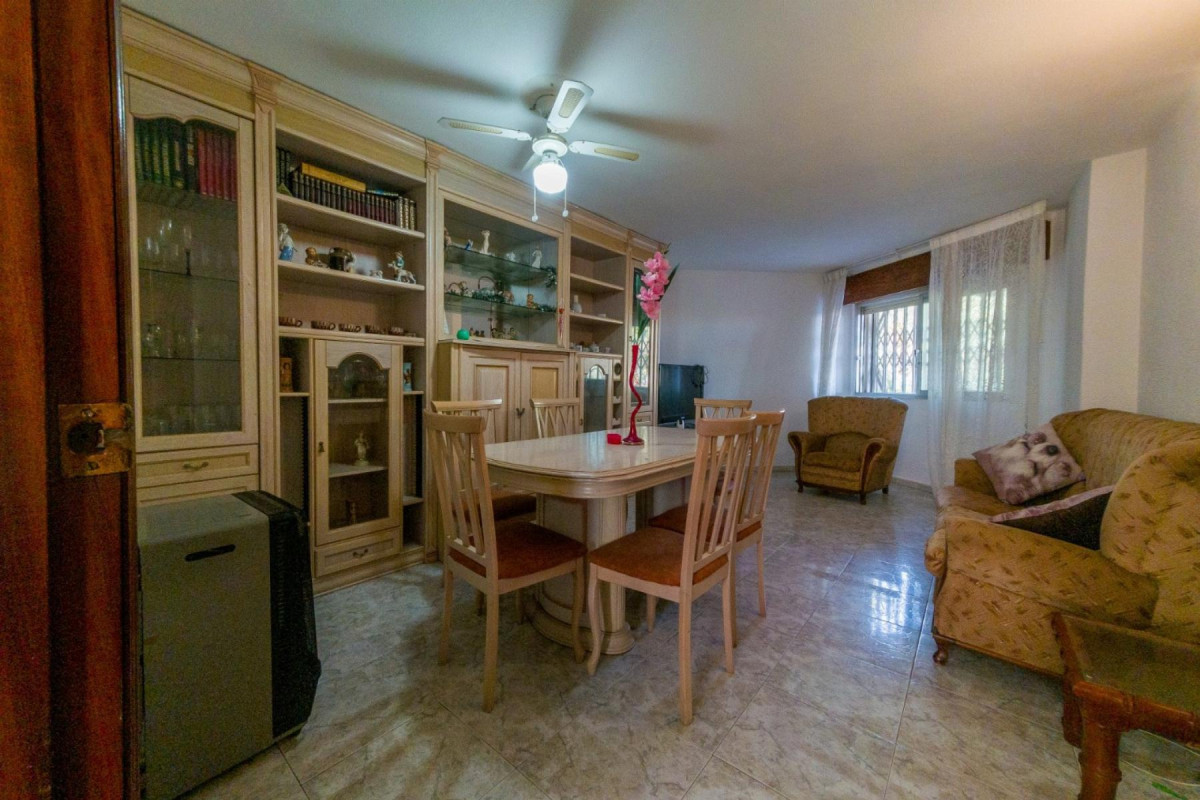 Herverkoop - Appartement  - Torrevieja - Playa del Acequión