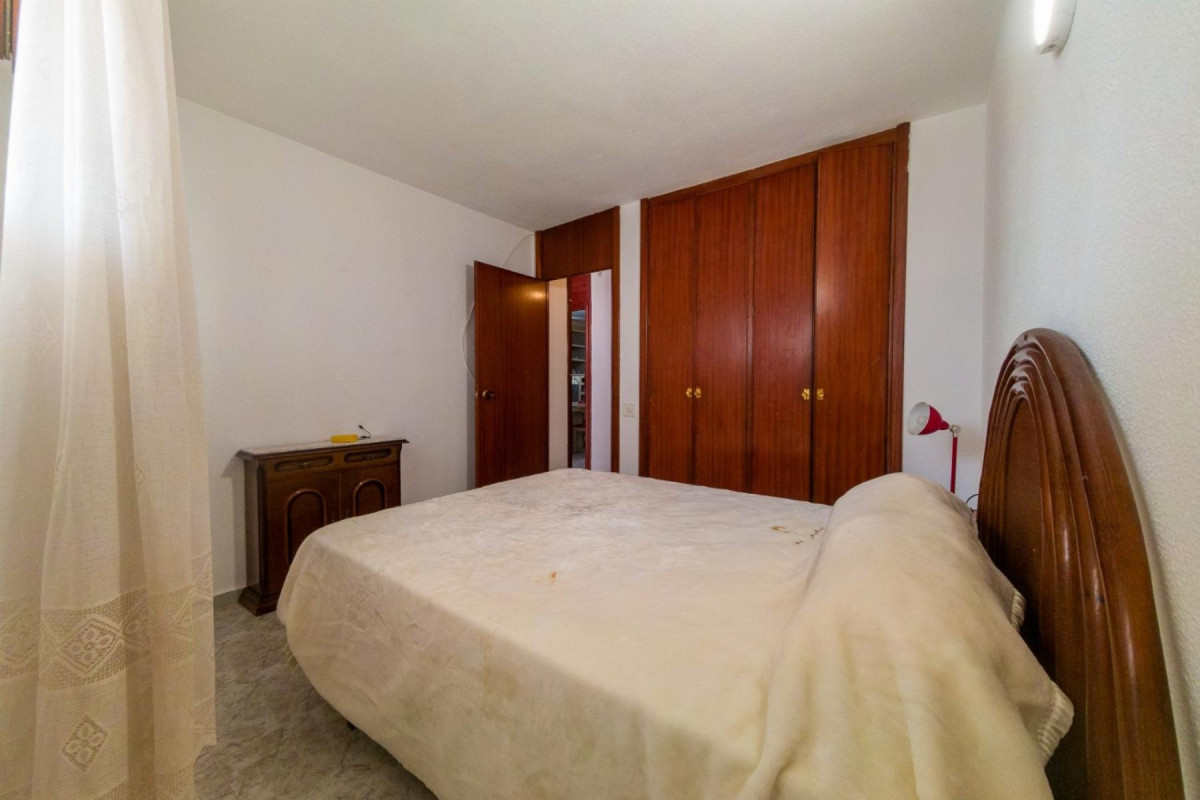 Herverkoop - Appartement  - Torrevieja - Playa del Acequión
