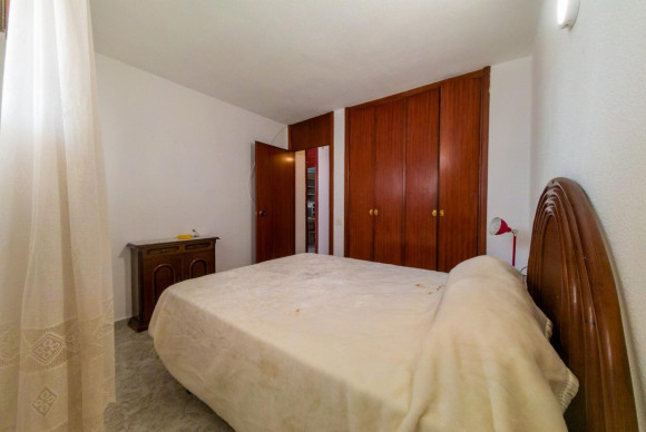 Herverkoop - Appartement  - Torrevieja - Playa del Acequión