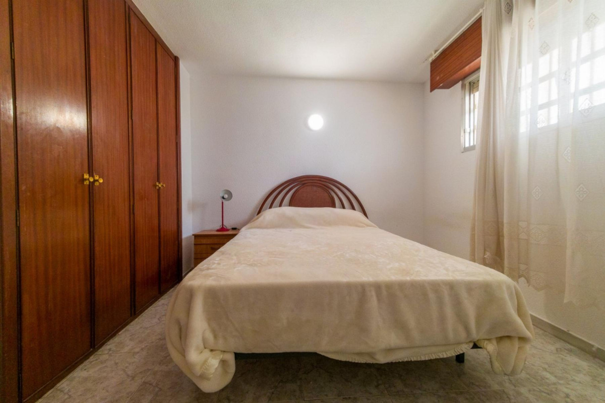 Herverkoop - Appartement  - Torrevieja - Playa del Acequión
