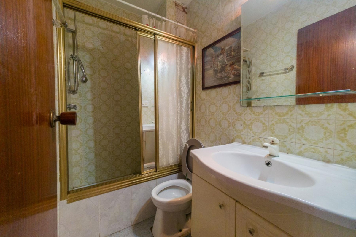Herverkoop - Appartement  - Torrevieja - Playa del Acequión