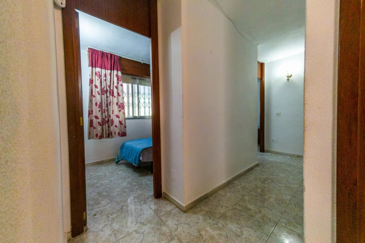 Herverkoop - Appartement  - Torrevieja - Playa del Acequión