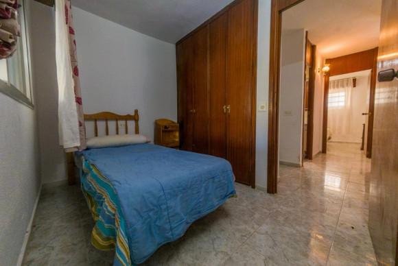 Herverkoop - Appartement  - Torrevieja - Playa del Acequión