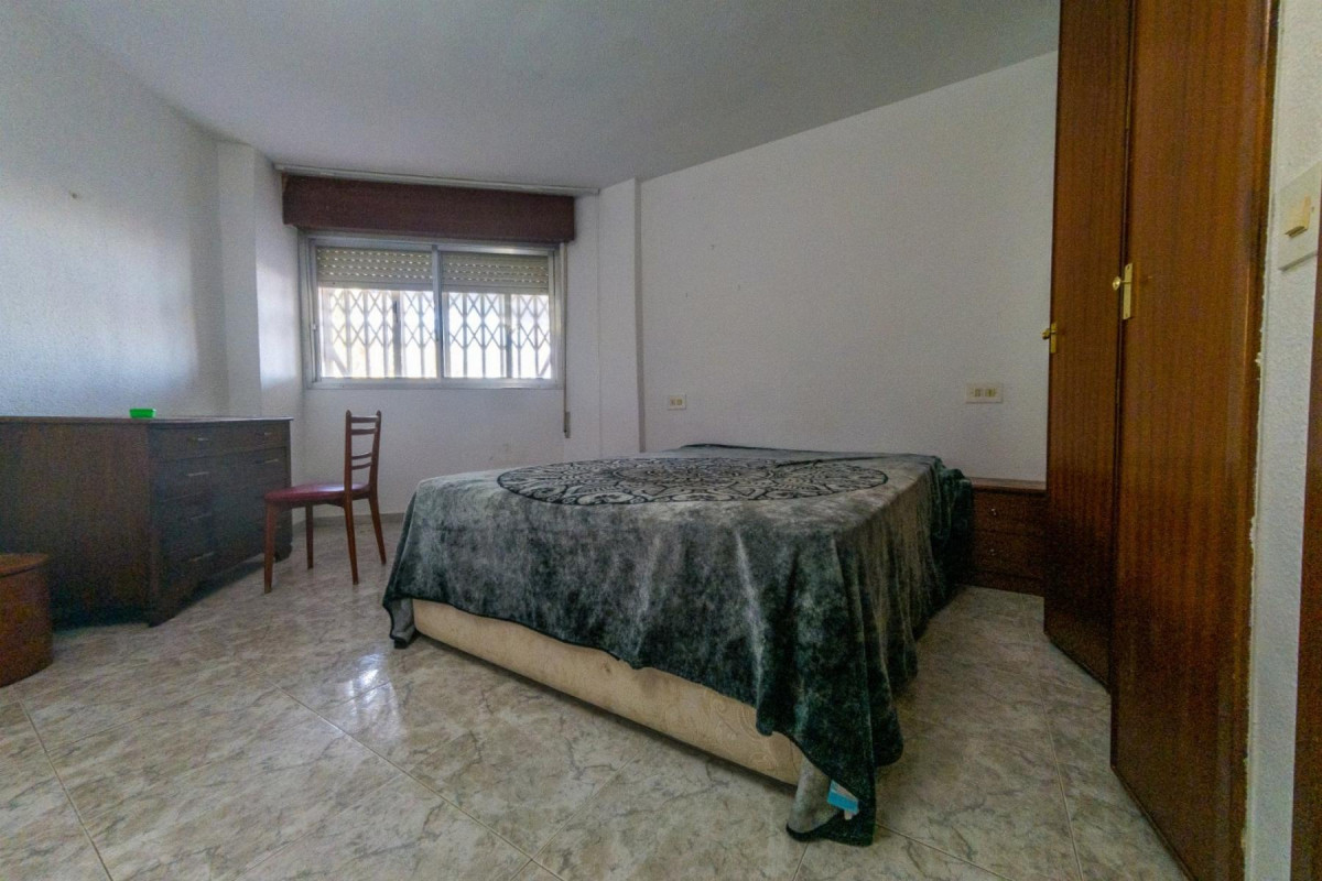 Herverkoop - Appartement  - Torrevieja - Playa del Acequión