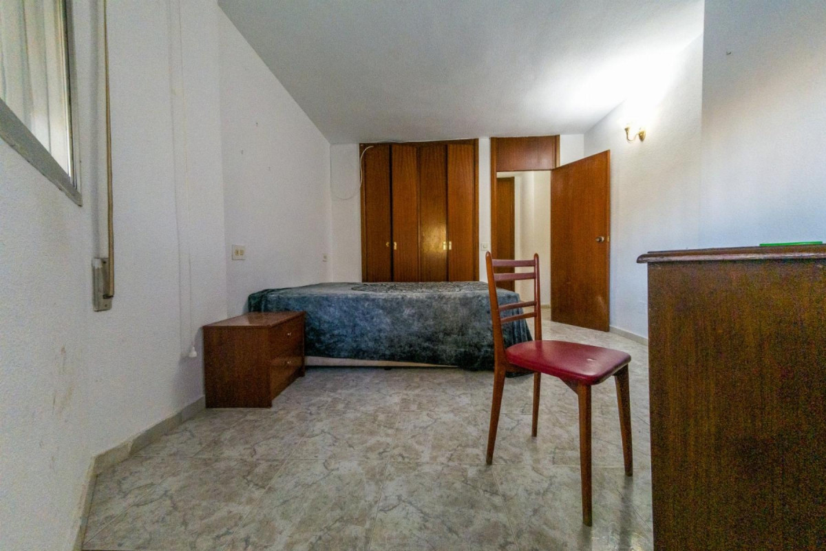 Herverkoop - Appartement  - Torrevieja - Playa del Acequión