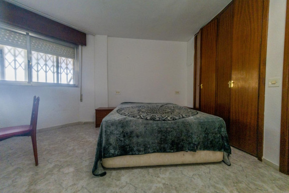 Herverkoop - Appartement  - Torrevieja - Playa del Acequión