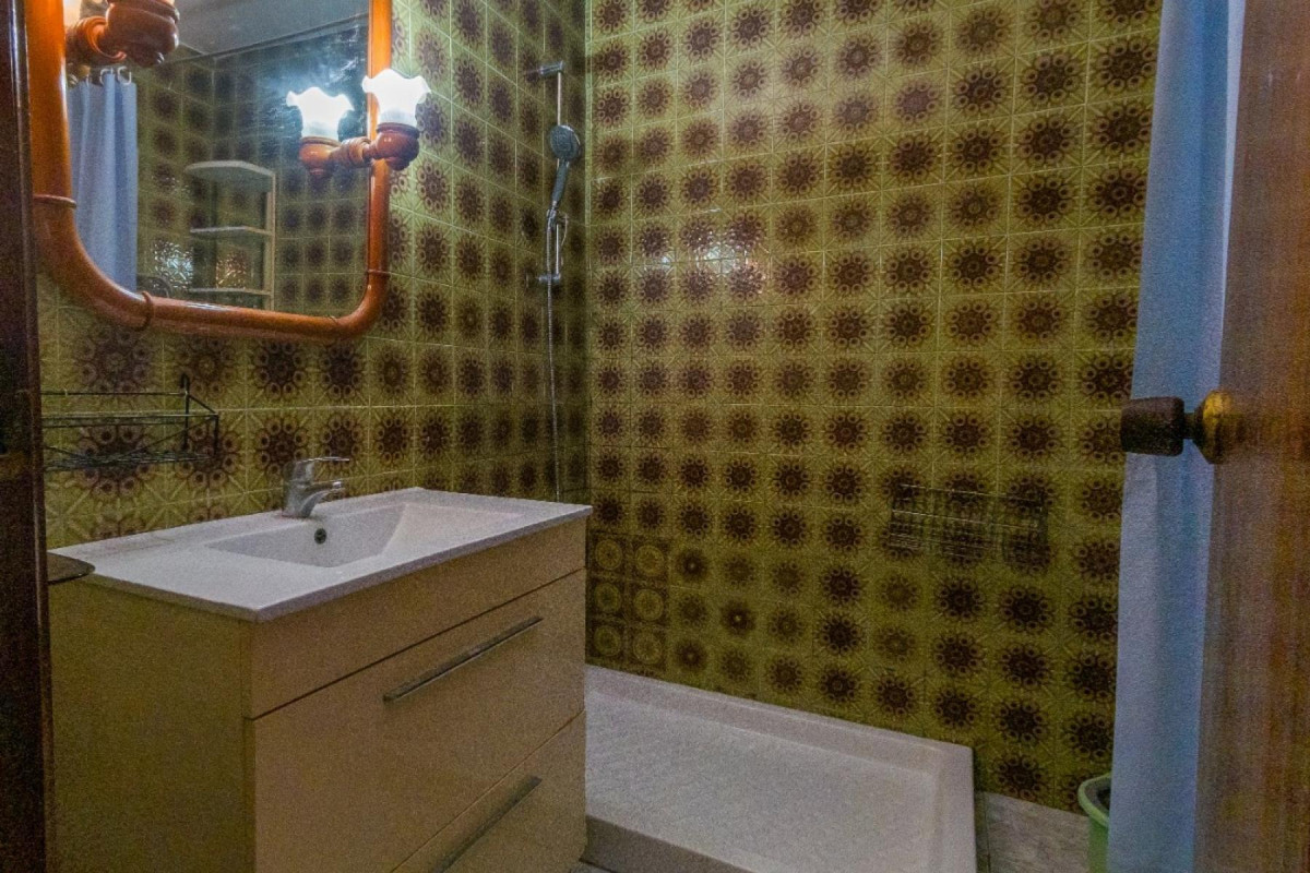 Herverkoop - Appartement  - Torrevieja - Playa del Acequión