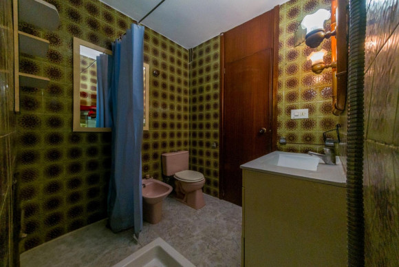 Herverkoop - Appartement  - Torrevieja - Playa del Acequión