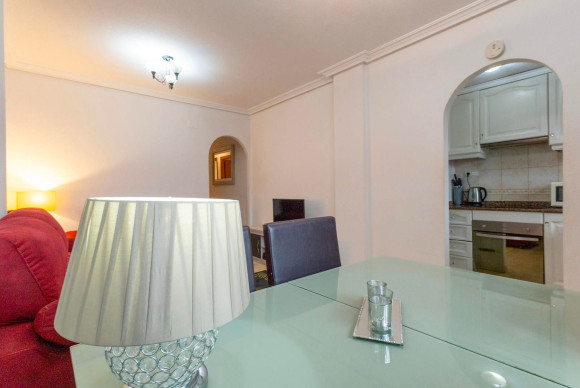 Reventa - Apartamento / piso - Torrevieja