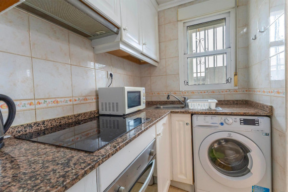 Reventa - Apartamento / piso - Torrevieja