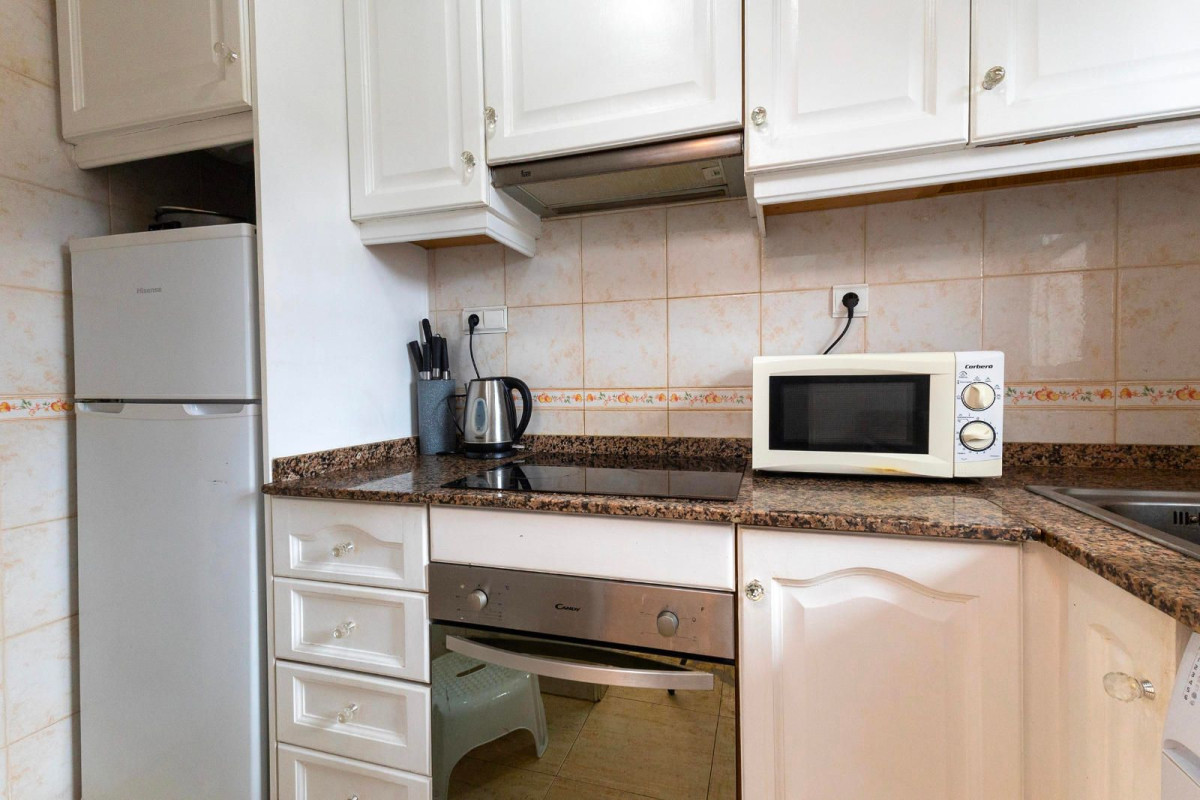 Reventa - Apartamento / piso - Torrevieja