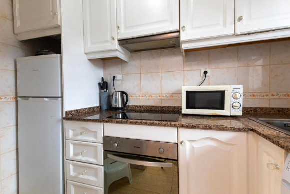 Reventa - Apartamento / piso - Torrevieja