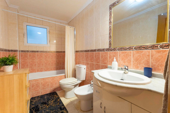 Reventa - Apartamento / piso - Torrevieja