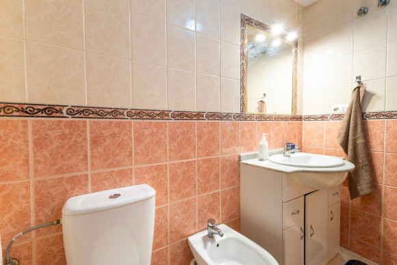 Reventa - Apartamento / piso - Torrevieja