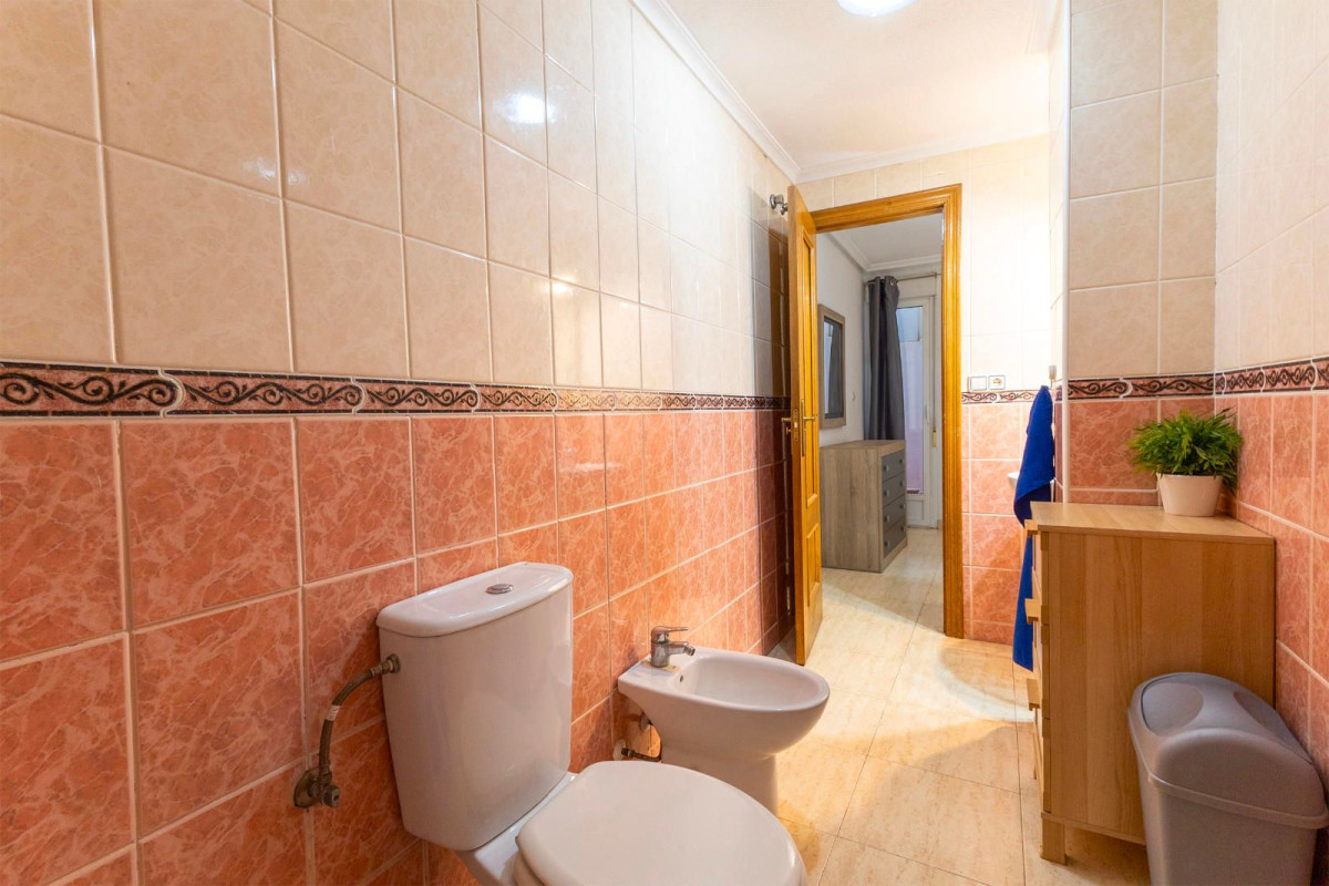 Reventa - Apartamento / piso - Torrevieja