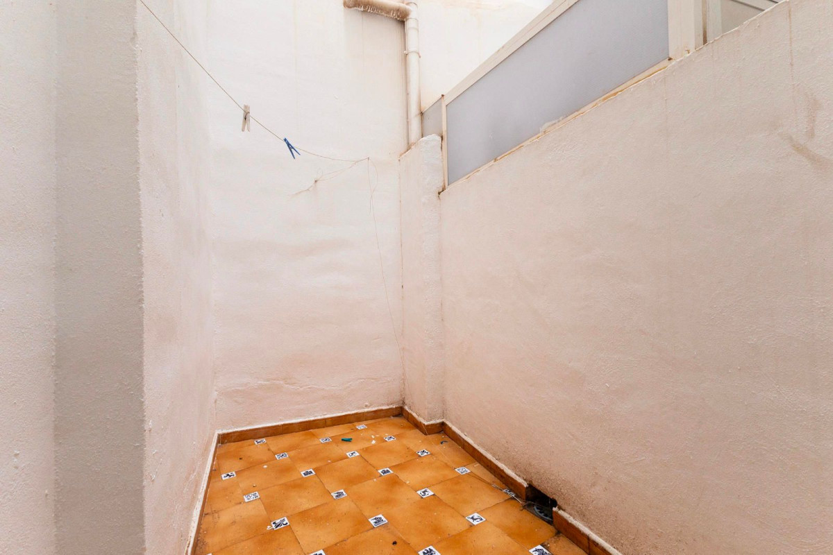 Reventa - Apartamento / piso - Torrevieja