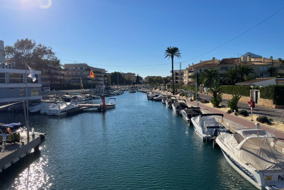 Herverkoop - Penthouse Dúplex - Jávea - Xàbia - Arenal