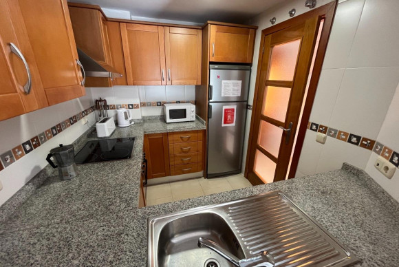Herverkoop - Penthouse Dúplex - Jávea - Xàbia - Arenal